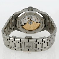 Audemars Piguet Royal Oak Ref. 15450ST - Blue Boutique