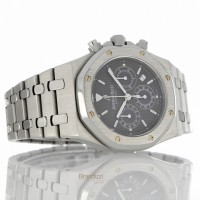 Audemars Piguet Royal Oak Ref. 25860ST.OO.1110ST.01 - Prima Serie - Micro Tapisserie