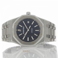 Audemars Piguet Royal Oak Ref. 15300ST - Boutique