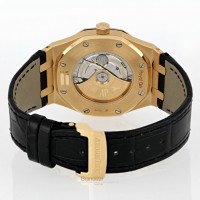 Audemars Piguet Royal Oak Ref. 15400OR.OO.D002CR.01