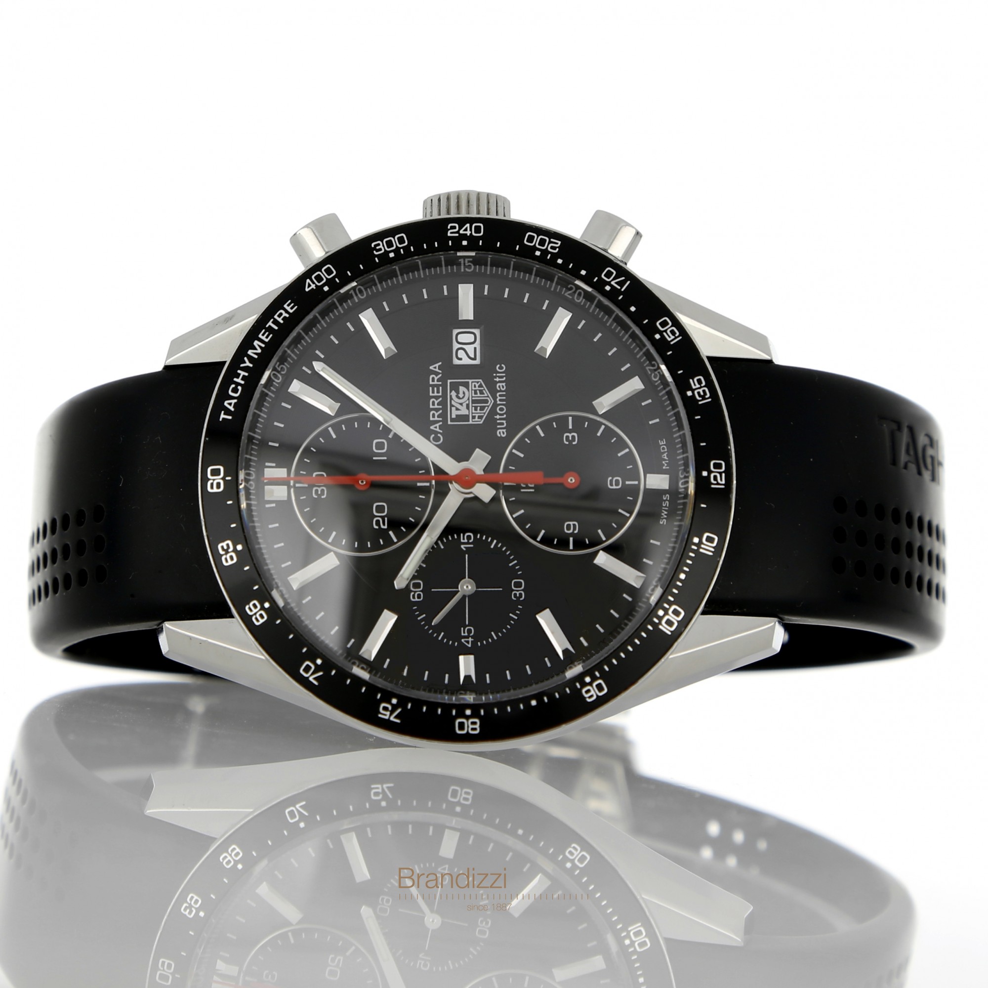 Brandizzi Tag Heuer Carrera Ref CV2014