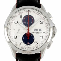 Baume & Mercier Clifton Club Shelby Cobra Limited Edition 1964 Ref. M0A10342