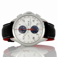 Baume & Mercier Clifton Club Shelby Cobra Limited Edition 1964 Ref. M0A10342