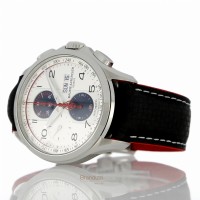 Baume & Mercier Clifton Club Shelby Cobra Limited Edition 1964 Ref. M0A10342