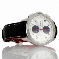 Baume & Mercier Clifton Club Shelby Cobra Limited Edition 1964 Ref. M0A10342