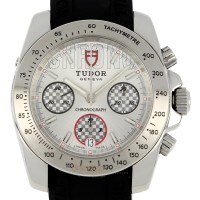 Tudor Chrono Ref. 20300