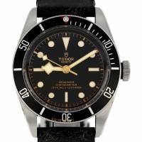 Tudor Black Bay Ref. 79230N