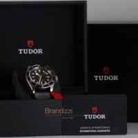 Tudor Black Bay Ref. 79230N