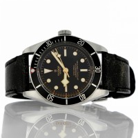 Tudor Black Bay Ref. 79230N