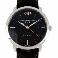 Girard Perregaux 1966 Ref. 49555 - 11 - 632 - BB60