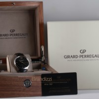 Girard Perregaux 1966 Ref. 49555 - 11 - 632 - BB60