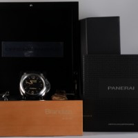 Panerai Luminor Marina PAM00422 - OP7066