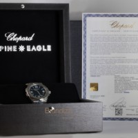 Chopard Alpine Eagle Ref. 298600-3001 - Stickers