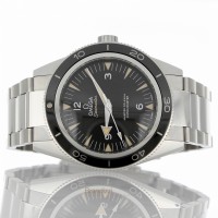 Omega Seamaster 300 Co Axial Ref. 23330412101001