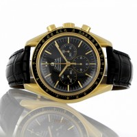 Omega Speedmaster Ref. 145.0052 - Full Set