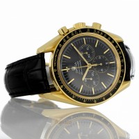 Omega Speedmaster Ref. 145.0052 - Full Set