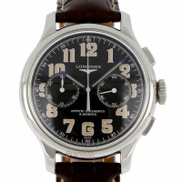 Longines Legend Marina Istituto Idrografico R Marina Ref. L26774532