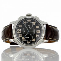 Longines Legend Marina Istituto Idrografico R Marina Ref. L26774532