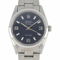 Rolex Air King Ref. 14000