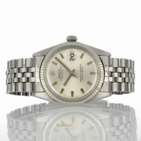 Rolex Date Just Ref. 1601