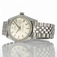 Rolex Date Just Ref. 1601