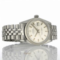 Rolex Date Just Ref. 1601