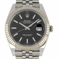 Rolex Date Just Ref. 126334