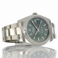 Rolex Date Just Ref. 126300