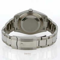 Rolex Date Just Ref. 126300