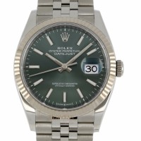 Rolex Date Just Ref. 126234