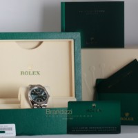 Rolex Date Just Ref. 126234