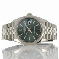 Rolex Date Just Ref. 126234