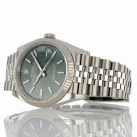 Rolex Date Just Ref. 126234