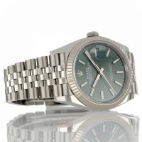 Rolex Date Just Ref. 126234