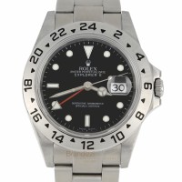 Rolex Explorer II Ref. 16570