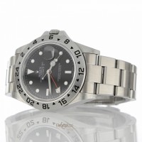 Rolex Explorer II Ref. 16570