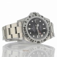 Rolex Explorer II Ref. 16570