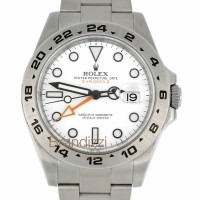 Rolex Explorer II Ref. 216570