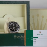 Rolex Submariner Ref. 114060