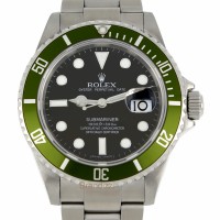 Rolex Submariner Ref. 16610LV