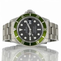 Rolex Submariner Ref. 16610LV