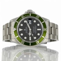 Rolex Submariner Ref. 16610LV