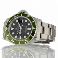 Rolex Submariner Ref. 16610LV