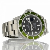 Rolex Submariner Ref. 16610LV