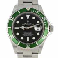 Rolex Submariner Ref. 16610LV