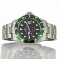 Rolex Submariner Ref. 16610LV