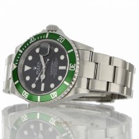 Rolex Submariner Ref. 16610LV