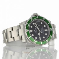 Rolex Submariner Ref. 16610LV