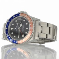 Rolex GMT II Ref. 16710