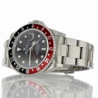 Rolex GMT II Ref. 16710 - Only Swiss